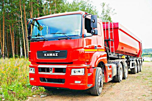 Купить Щебень, Песок, ГПС, ПГС, ЩПС, Гравий, Булыжник, Отсев, Гальку в Беднягина с доставкой.